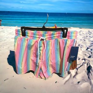 Crown & Ivy Women’s Size Large Lounge Shorts